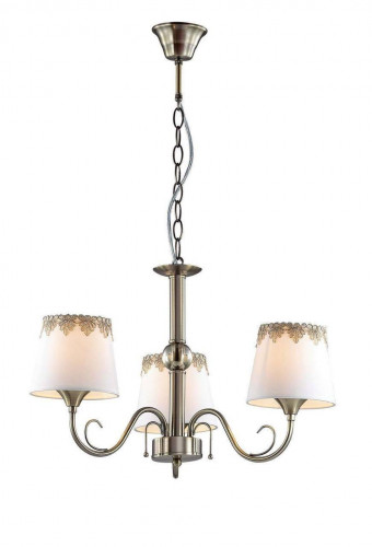 подвесная люстра lumion placida 2998/3 в Таганроге