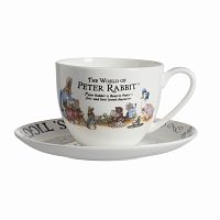 чайная пара the world of peter rabbit в Таганроге