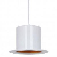 подвесной светильник arte lamp bijoux a3236sp-1wh в Таганроге
