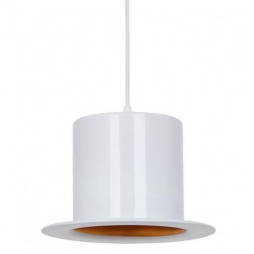 подвесной светильник arte lamp bijoux a3236sp-1wh в Таганроге