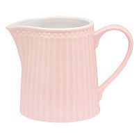молочник alice pale pink в Таганроге