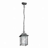 уличный подвесной светильник de markt бургос 813010401 в Таганроге