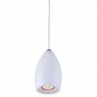 подвесной светильник arte lamp atlantis a4004sp-1wh в Таганроге