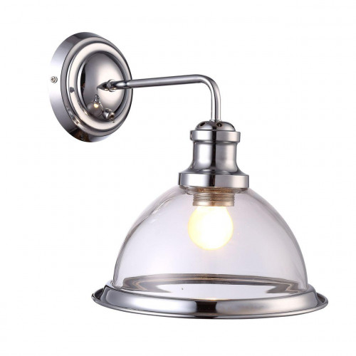 бра arte lamp oglio a9273ap-1cc в Таганроге