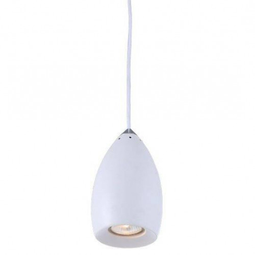 подвесной светильник arte lamp atlantis a4004sp-1wh в Таганроге