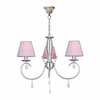 подвесная люстра toplight gillian tl1136-3h в Таганроге