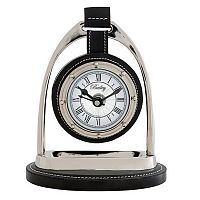 часы bailey equestrian от eichholtz хром в Таганроге