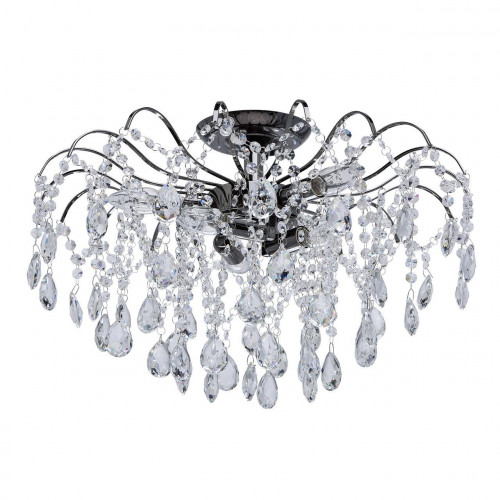 потолочная люстра mw-light бриз 464017506 в Таганроге