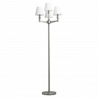 торшер mw-light дельрей 700043104 в Таганроге