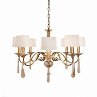 люстра charon латунь в Таганроге