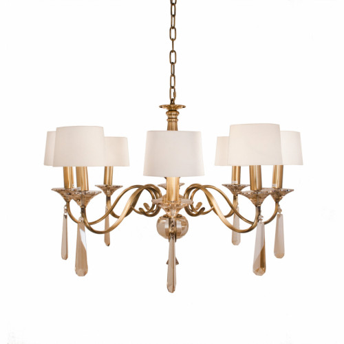 люстра charon латунь в Таганроге