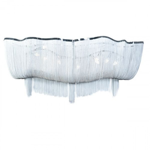 люстра vual серебро в Таганроге