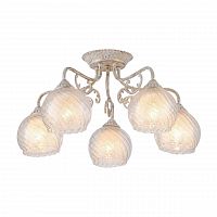 потолочная люстра arte lamp a7062pl-5wg в Таганроге