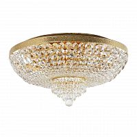 потолочный светильник arti lampadari santa e 1.2.60.600 g в Таганроге