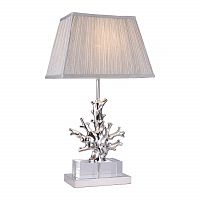настольная лампа bt-1004 nickel от delight collection в Таганроге