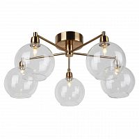 потолочная люстра arte lamp 56 a8564pl-5rb в Таганроге