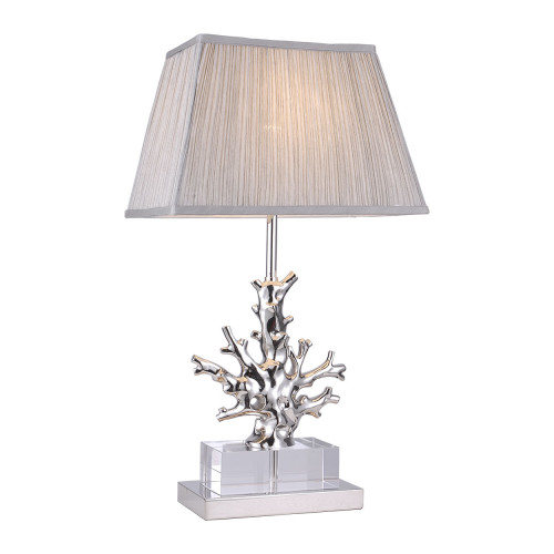 настольная лампа bt-1004 nickel от delight collection в Таганроге