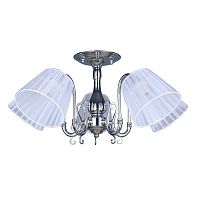 потолочная люстра omnilux leonessa oml-29127-05 в Таганроге