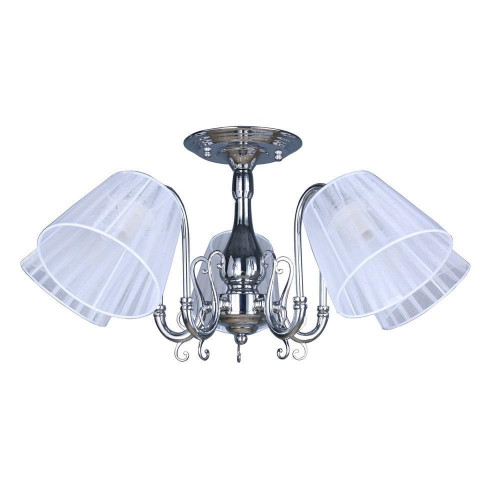 потолочная люстра omnilux leonessa oml-29127-05 в Таганроге