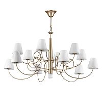 подвесная люстра lightstar vortico 814333 в Таганроге
