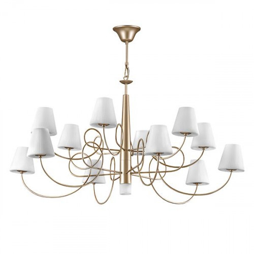 подвесная люстра lightstar vortico 814333 в Таганроге