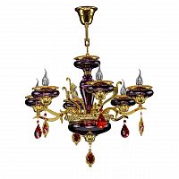 подвесная люстра osgona melagro 695062 в Таганроге