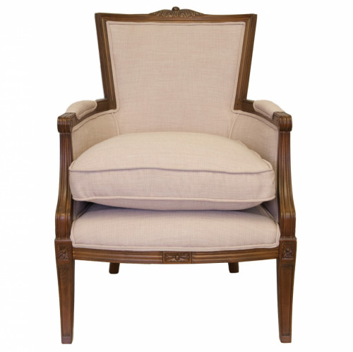 кресло tous бежевое в Таганроге