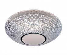 потолочный светодиодный светильник kink light миканта 074144 в Таганроге