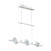 подвесная светодиодная люстра lumion jill 3746/30l в Таганроге