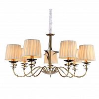 подвесная люстра omnilux grottole oml-63603-07 в Таганроге