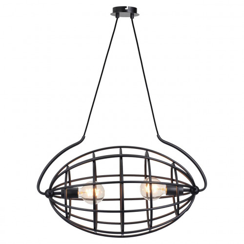 подвесной светильник lussole loft lsp-8137 в Таганроге