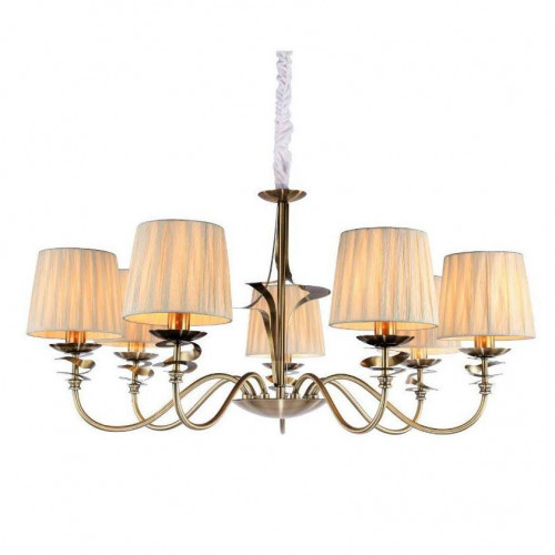 подвесная люстра omnilux grottole oml-63603-07 в Таганроге
