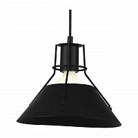 подвесной светильник arte lamp a9347sp-1bk в Таганроге