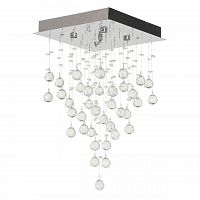 каскадная люстра arti lampadari flusso h 1.4.30.615 n в Таганроге