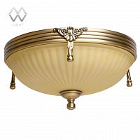 потолочный светильник mw-light афродита 317011202 в Таганроге