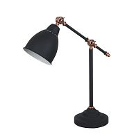 настольная лампа odeon light cruz 3373/1t в Таганроге