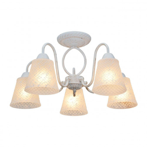 потолочная люстра toplight jaclyn tl1141-5h в Таганроге
