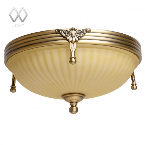 потолочный светильник mw-light афродита 317011202 в Таганроге