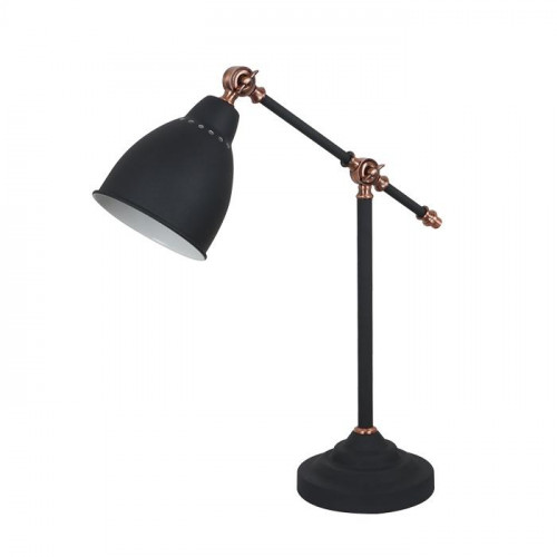 настольная лампа odeon light cruz 3373/1t в Таганроге