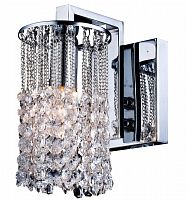 бра arte lamp cascata a3028ap-1cc в Таганроге