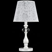 настольная лампа freya adelaide fr2306-tl-01-w в Таганроге