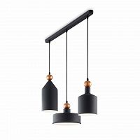 подвесная люстра ideal lux triade sp3 в Таганроге
