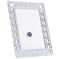 фоторамка charm из хрусталя 20х18х4 в Таганроге