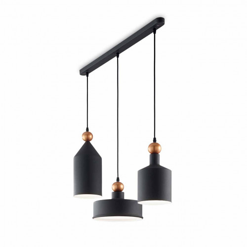 подвесная люстра ideal lux triade sp3 в Таганроге