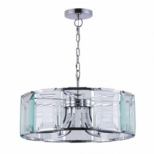 подвесная люстра maytoni cerezo mod202pl-06n в Таганроге
