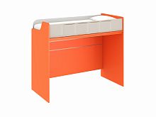 кровать-чердак pinokkio orange в Таганроге