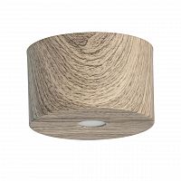 потолочный светодиодный светильник de markt иланг 4 712010201 в Таганроге