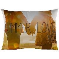 подушка с принтом summer love в Таганроге