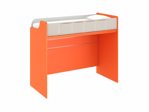 кровать-чердак pinokkio orange в Таганроге