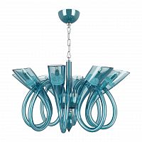 подвесная люстра lightstar stella 892081 в Таганроге